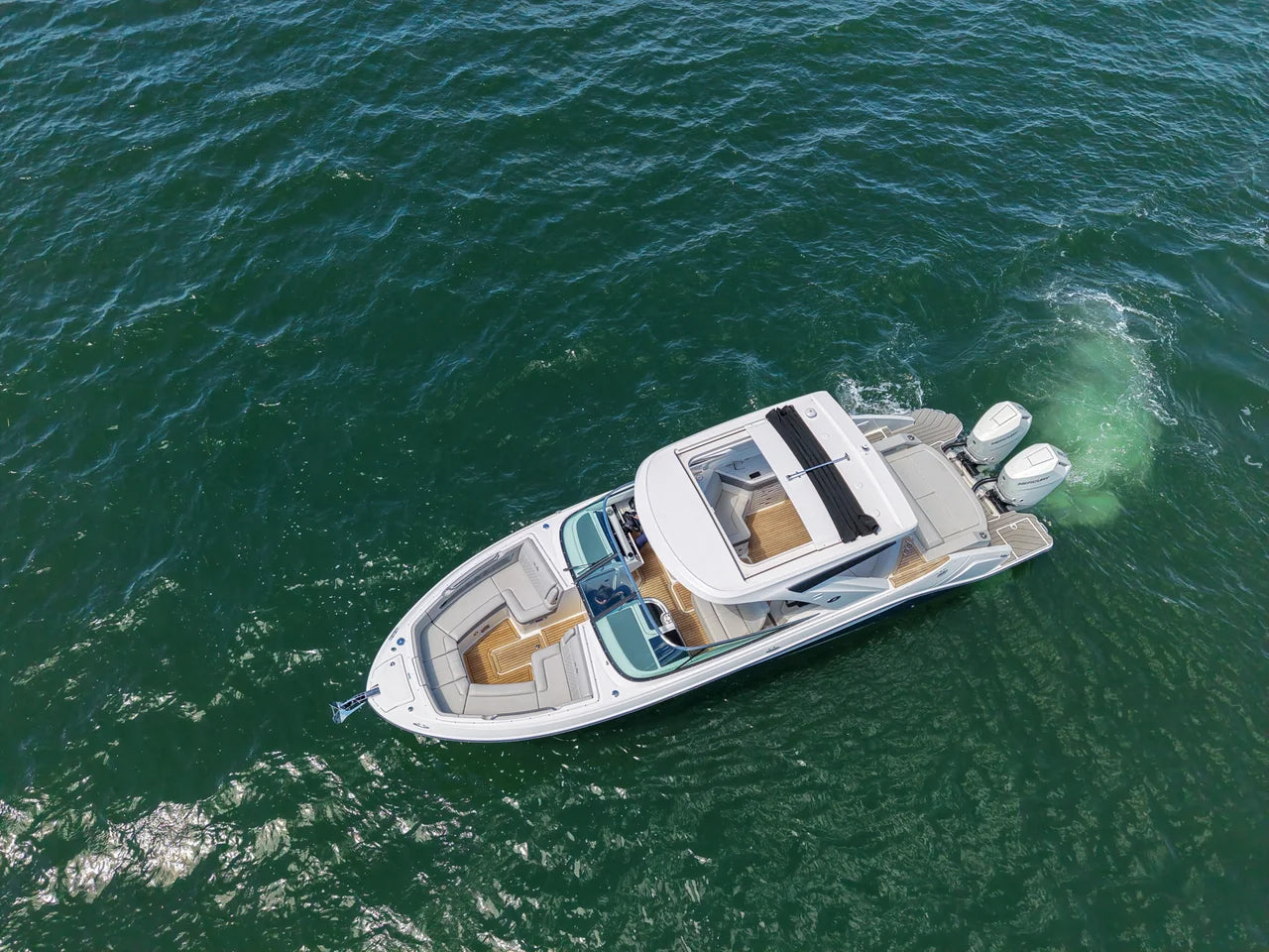 2026 Sea Ray SLX 310 Outboard 31.0 feet, Norwalk, Connecticut #9