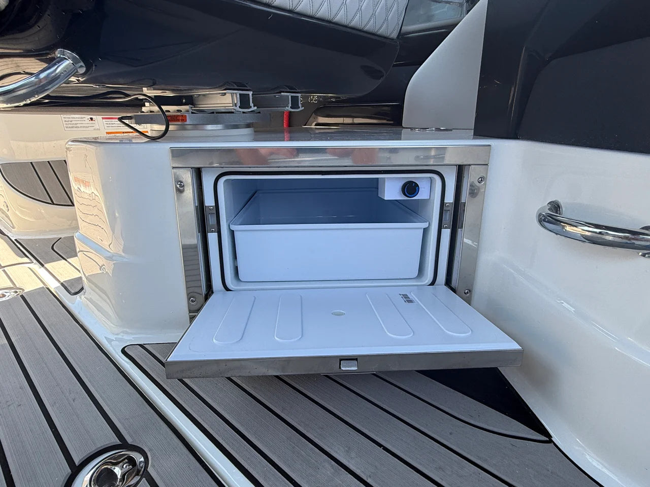 2026 Sea Ray SLX 280 Outboard 28.0 feet, Wrightsville Beach, North Carolina #20