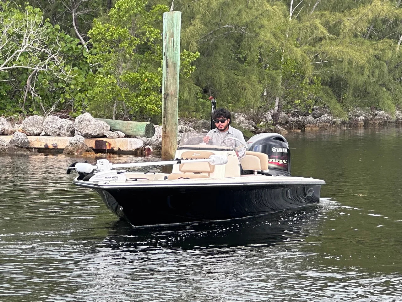 2025 Scout 177 Sport 17.0 feet, Key Largo, FL #2
