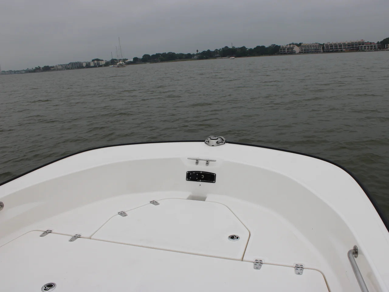 2026 Boston Whaler 190 Montauk 19.0 feet, Seabrook, TX #22