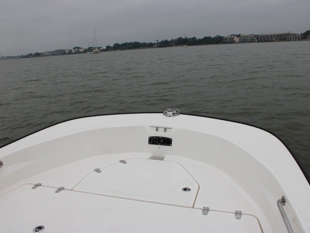 2026 Boston Whaler 190 Montauk 19.0 feet, Seabrook, TX #22