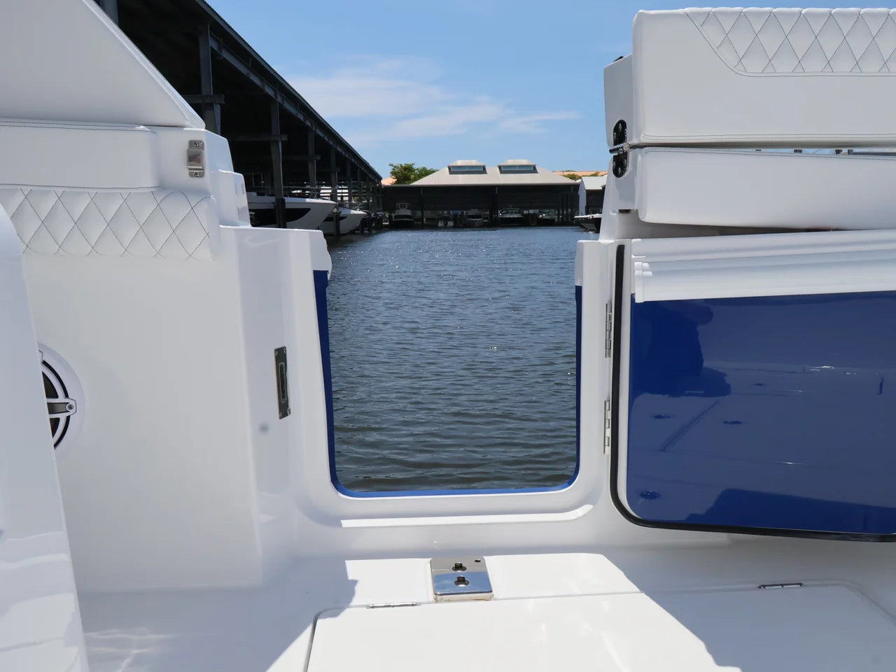2026 Intrepid 35 PANACEA 35.0 feet, Naples, Florida #78