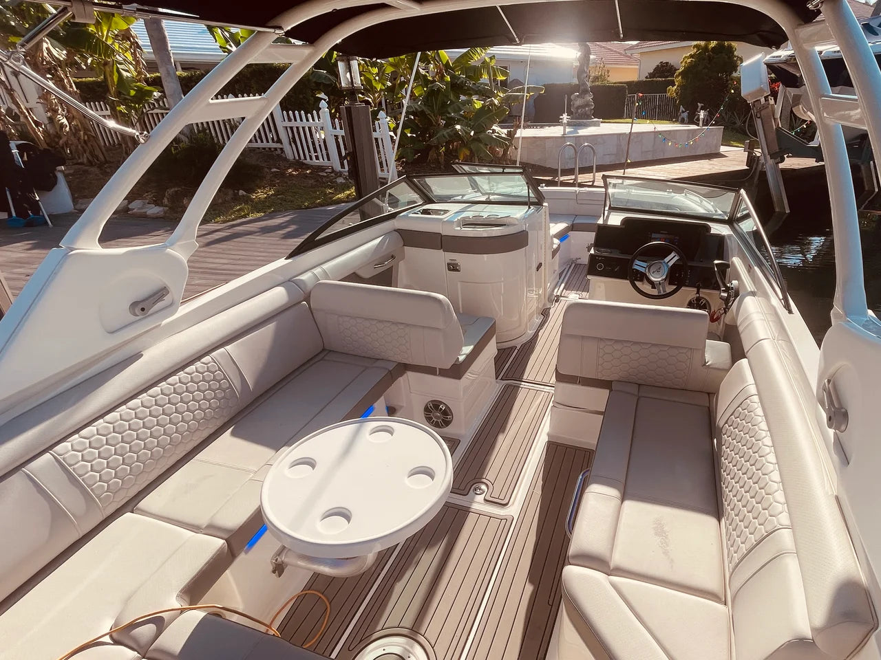 2023 Sea Ray 270 SDX OB 27.0 feet, Lighthouse Point, FL #42