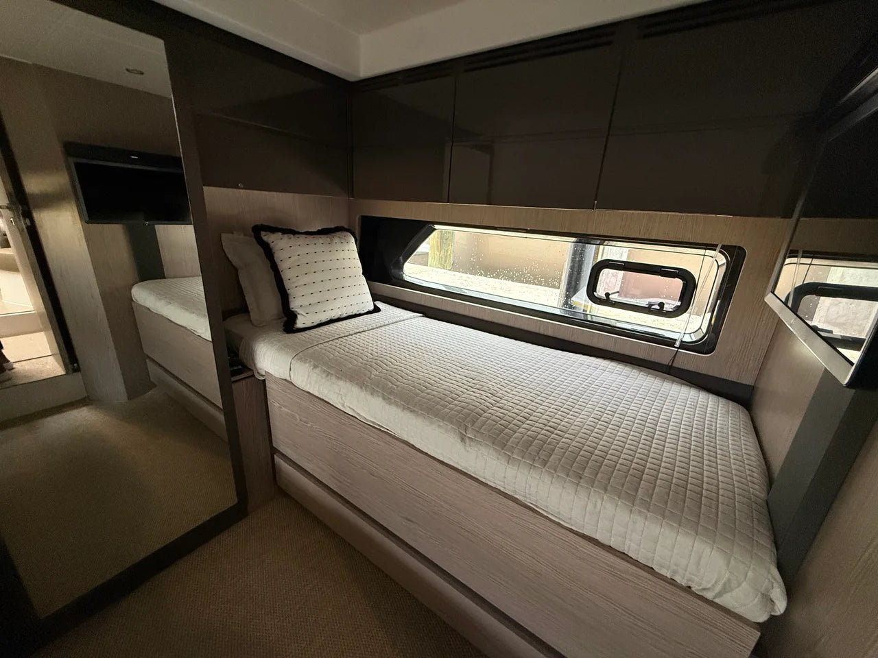 2022 Azimut Atlantis 45 45.0 feet, Miami, FL #22