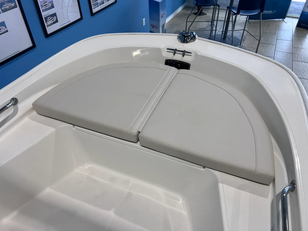 2027 Boston Whaler 150 Montauk 15.0 feet, Wrightsville Beach, North Carolina #11