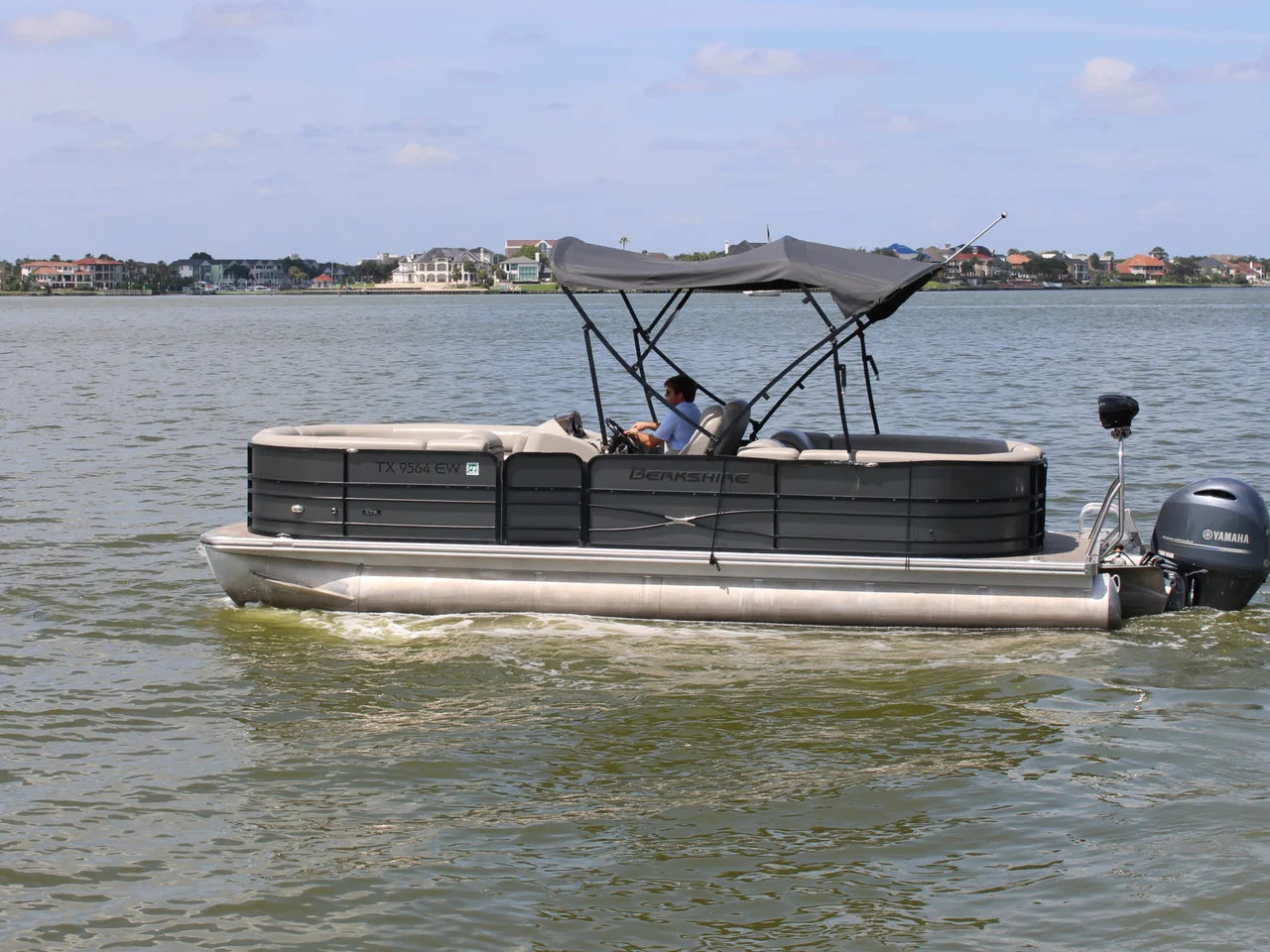 2019 Berkshire RFX 24 3.0 24.0 feet, Seabrook, TX #9