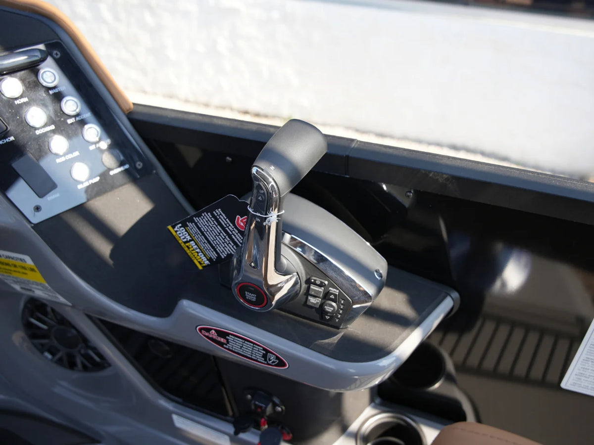 2027 Harris 250SL SPT 25.0 feet, Lewisville, TX #19