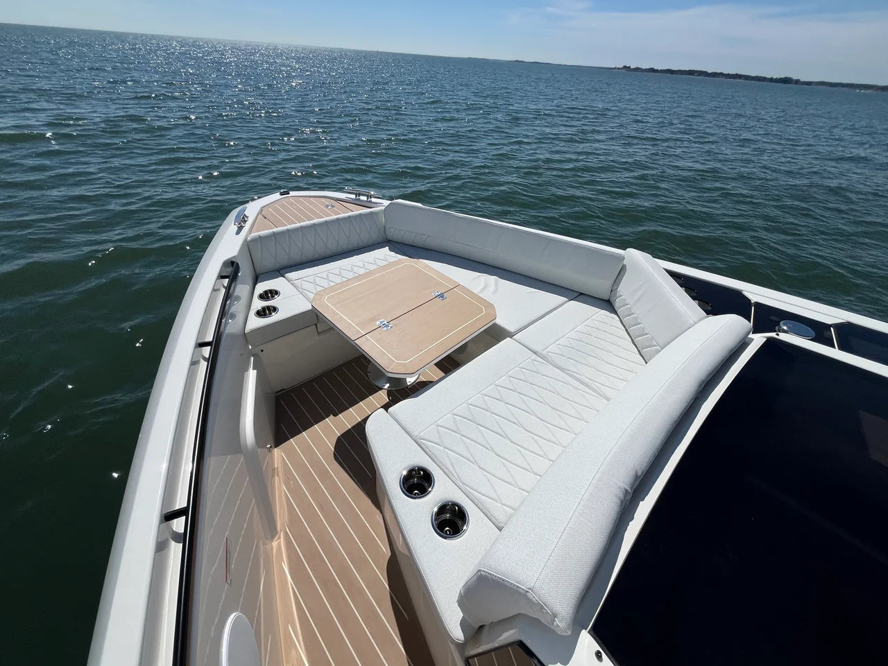 2026 Saxdor 400 GTC 40.0 feet, Westbrook, Connecticut #47