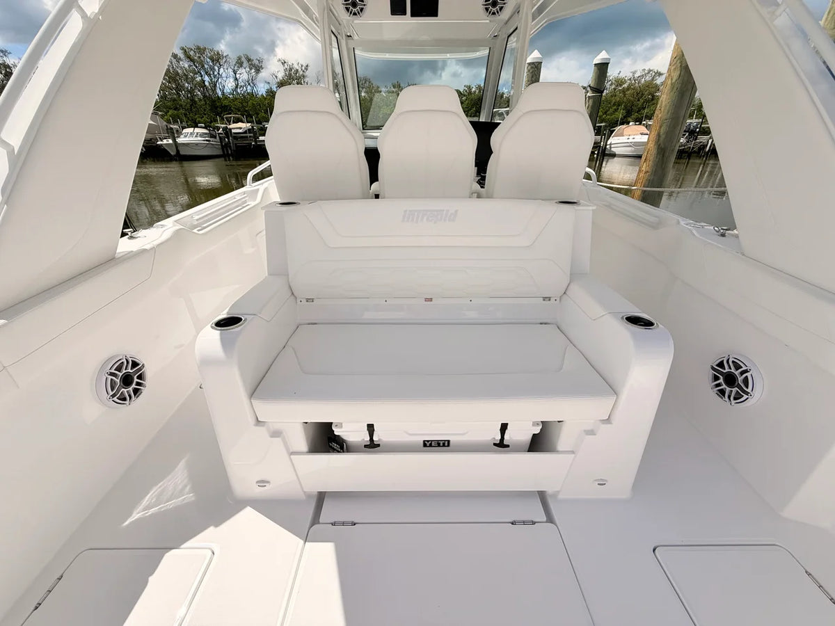 2026 Intrepid 35 VALOR 35.0 feet, St Petersburg, FL #46