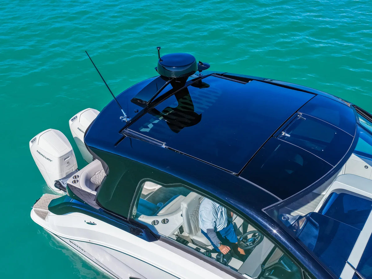 2026 Sea Ray Sundancer 370 Outboard 37.0 feet, Sarasota, FL #62