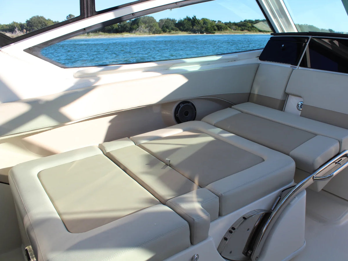 2023 Boston Whaler 280 VANTAGE 28.0 feet, Wilmington, NC #30