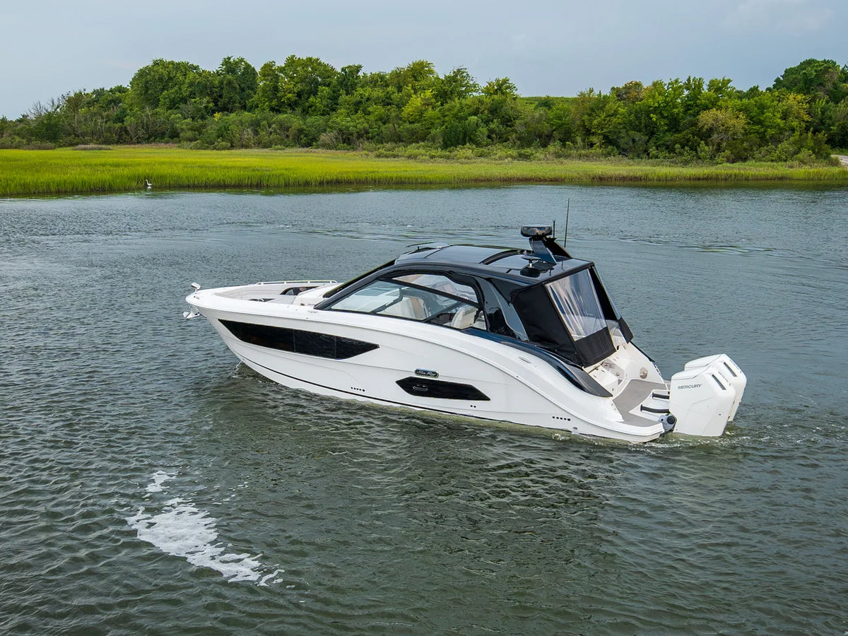 2026 Sea Ray Sundancer 370 Outboard 37.0 feet, Wrightsville Beach, North Carolina #5