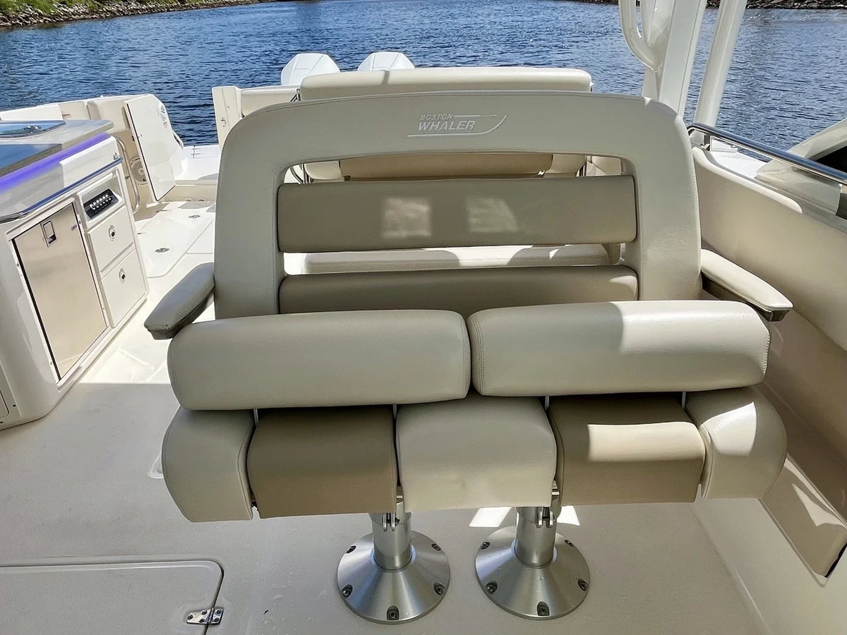 2022 Boston Whaler 320 VANTAGE 32.0 feet, Venice, Florida #16