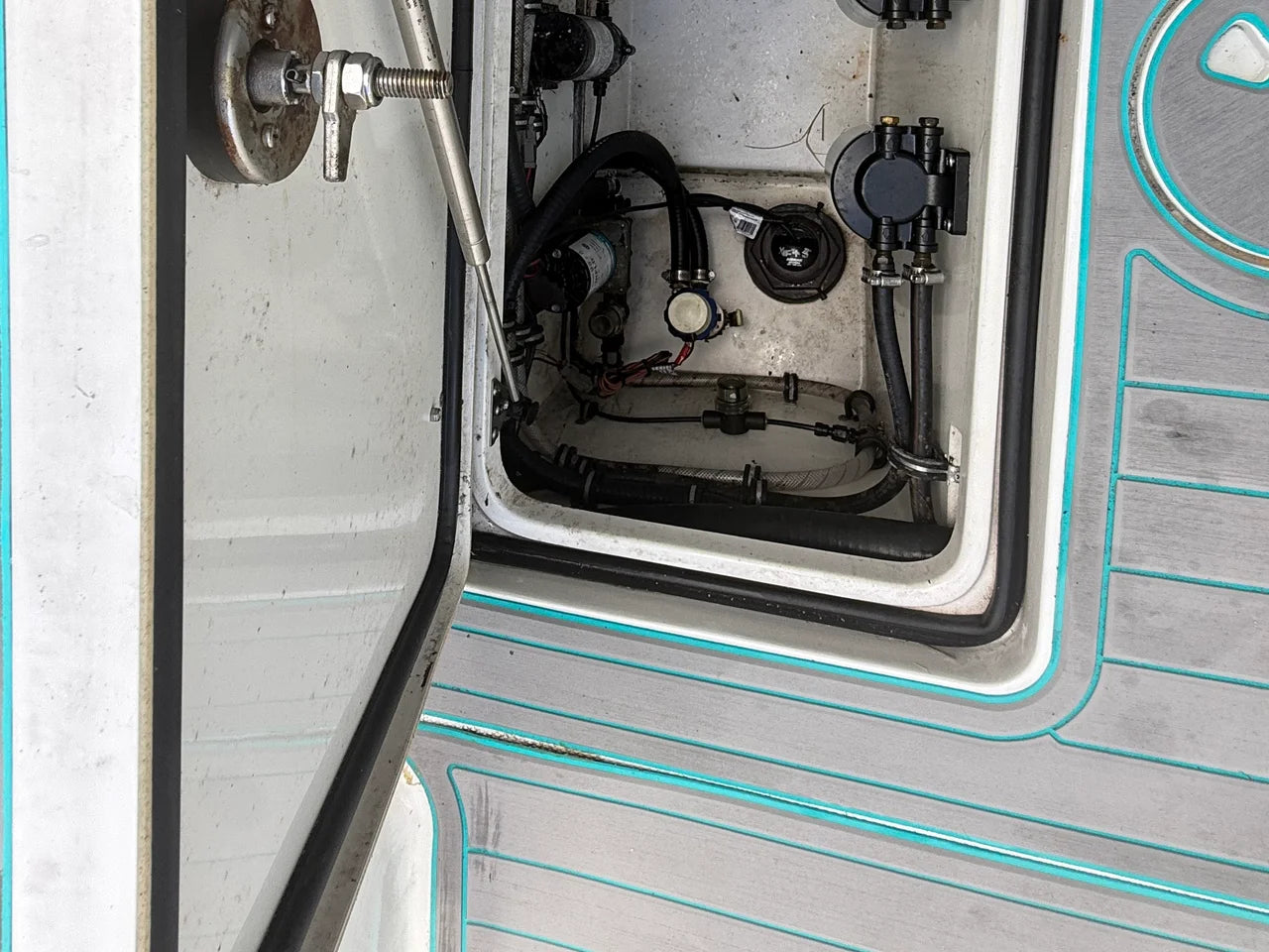 2024 Sea Hunt GAMEFISH 28 CB 28.0 feet, Miami, FL #14
