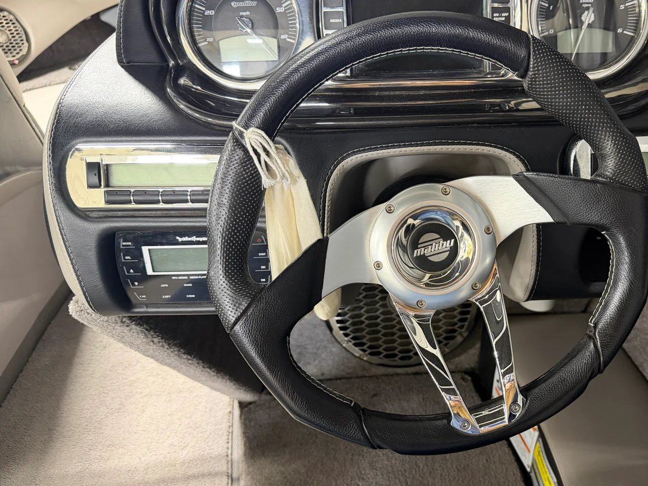 2010 Malibu WAKESETTER 23 LSV 23.0 feet, Crosslake, Minnesota #64