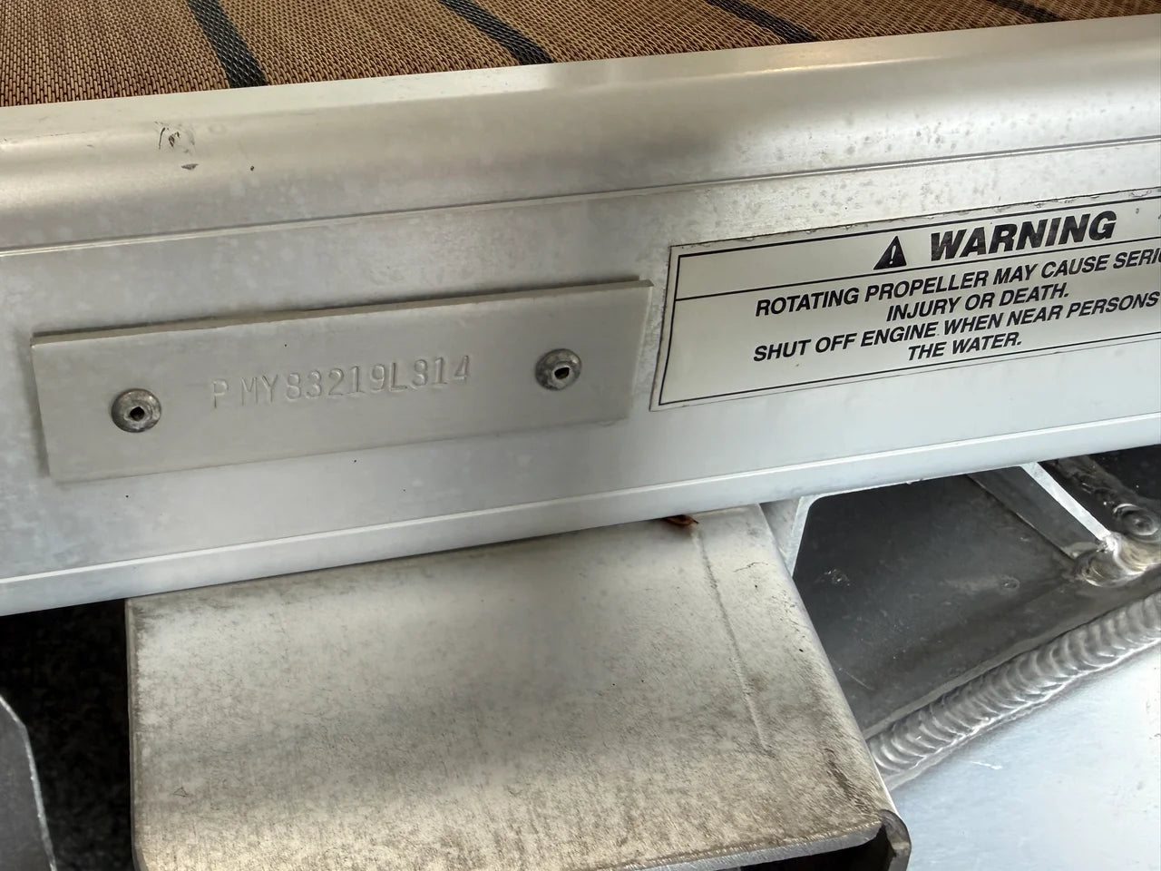 2014 Premier 240 SUNSATION SL 24.0 feet, Nisswa, Minnesota #65