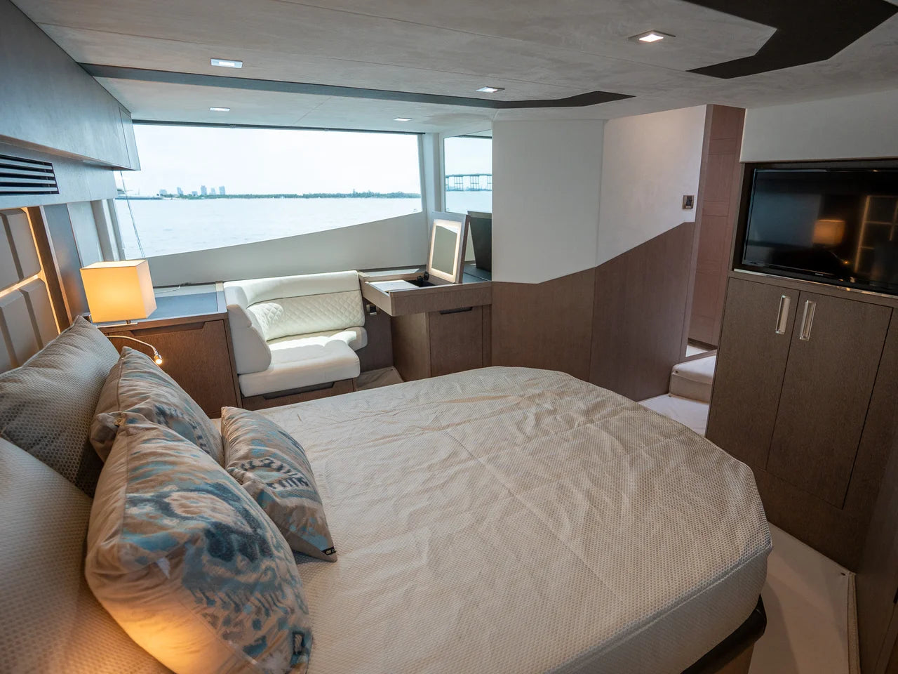 2022 Galeon 510 SKY 51.0 feet, Miami, FL #20