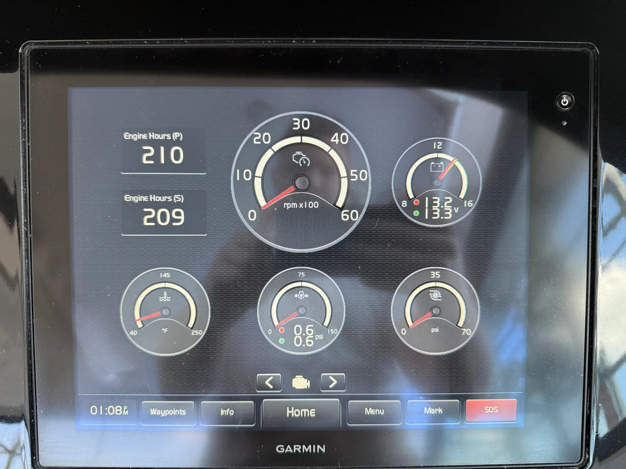 2015 Cobalt A40 39.0 feet, Lake Ozark, MO #44