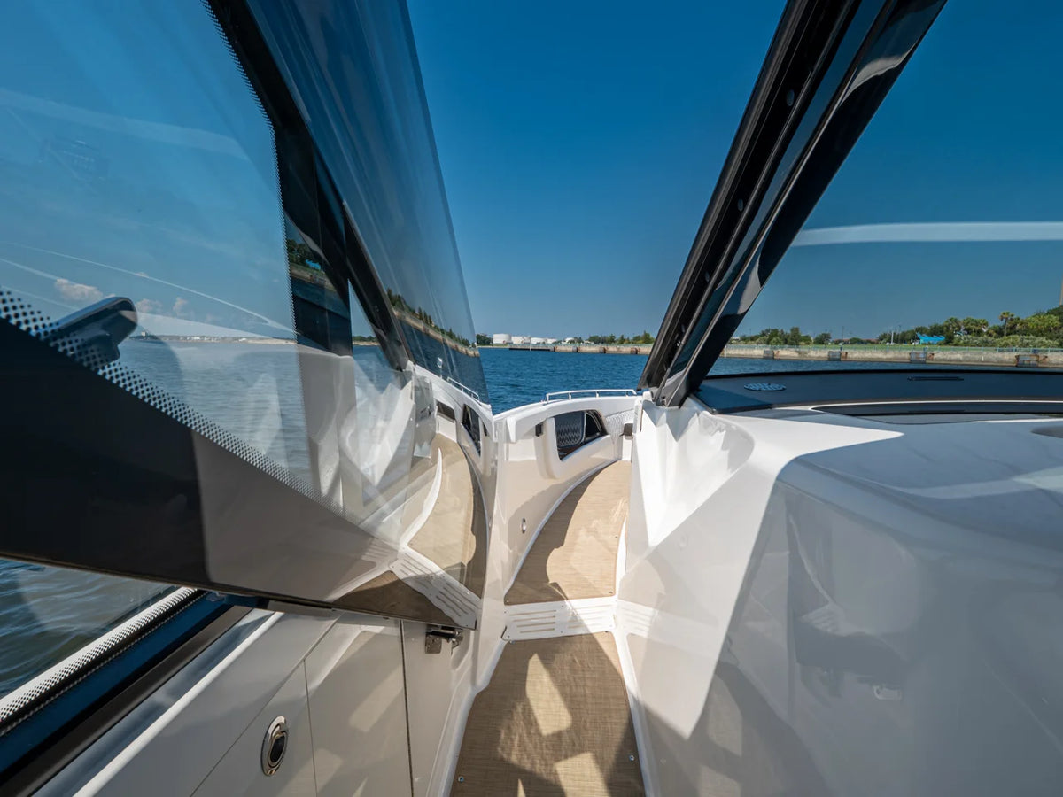 2026 Sea Ray Sundancer 370 Outboard 37.0 feet, Pensacola, Florida #80