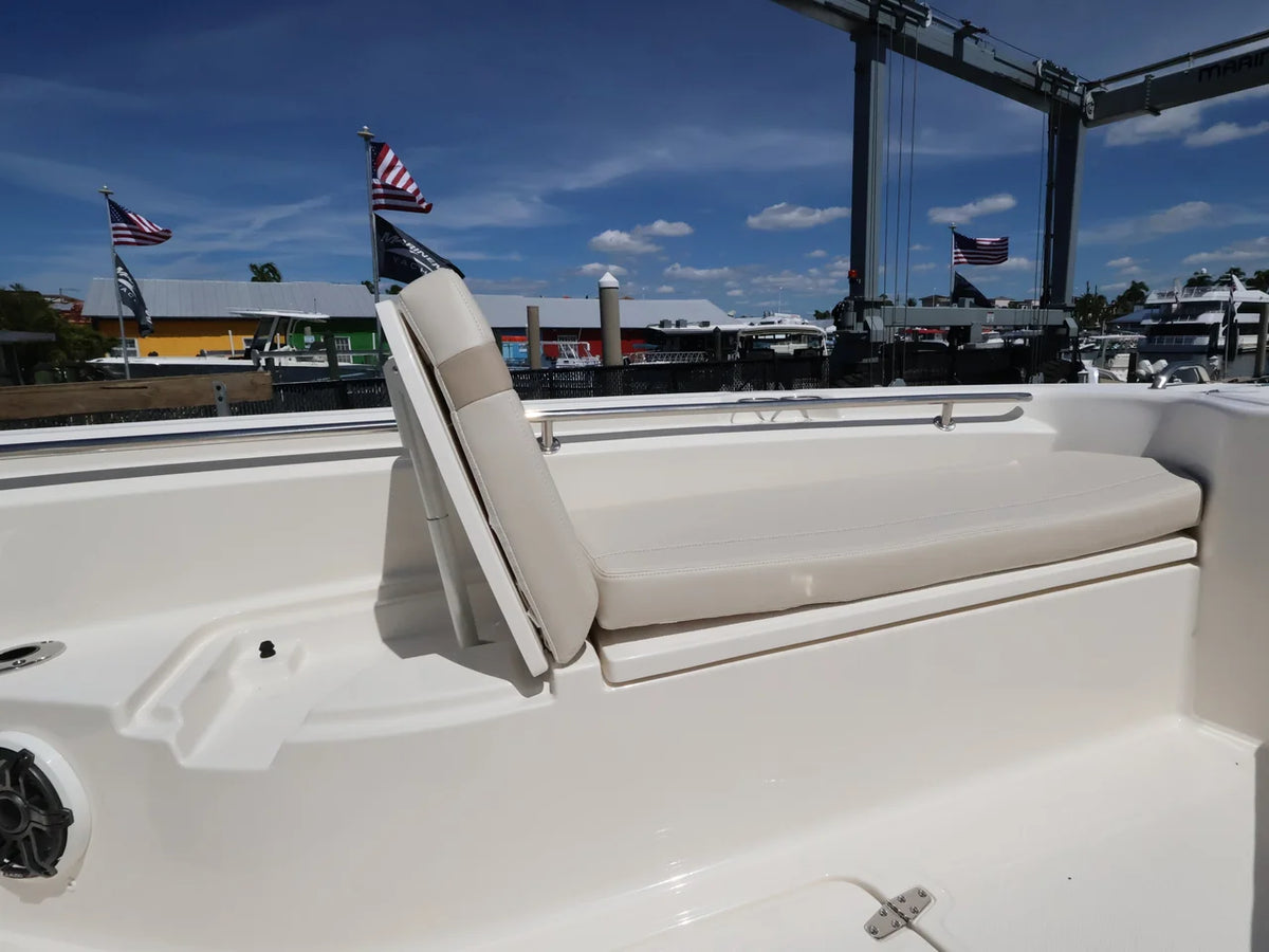 2027 Boston Whaler 280 Dauntless 28.0 feet, Naples, Florida #19