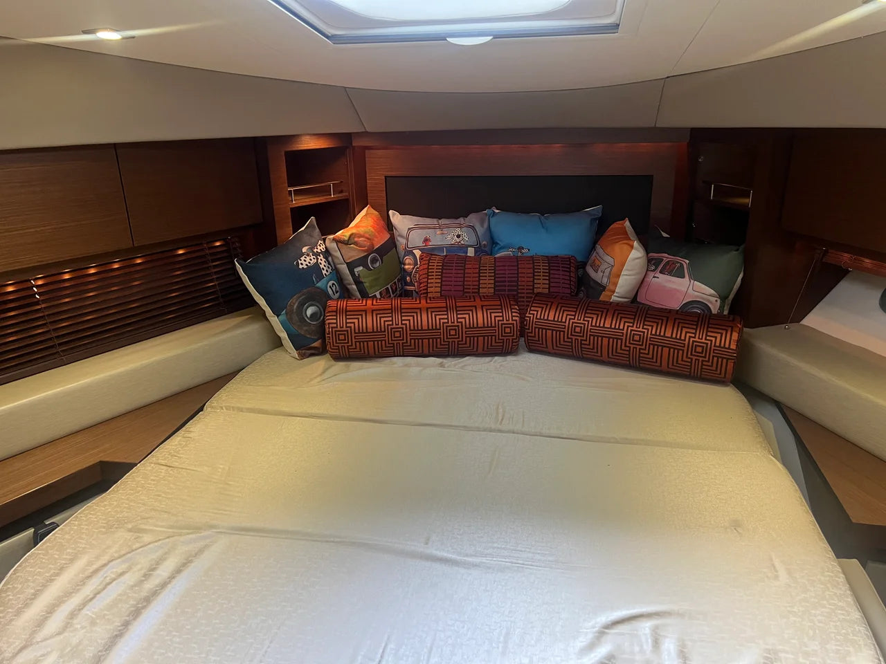 2015 Sea Ray 510 SUNDANCER 50.0 feet, Lake Ozark, MO #23
