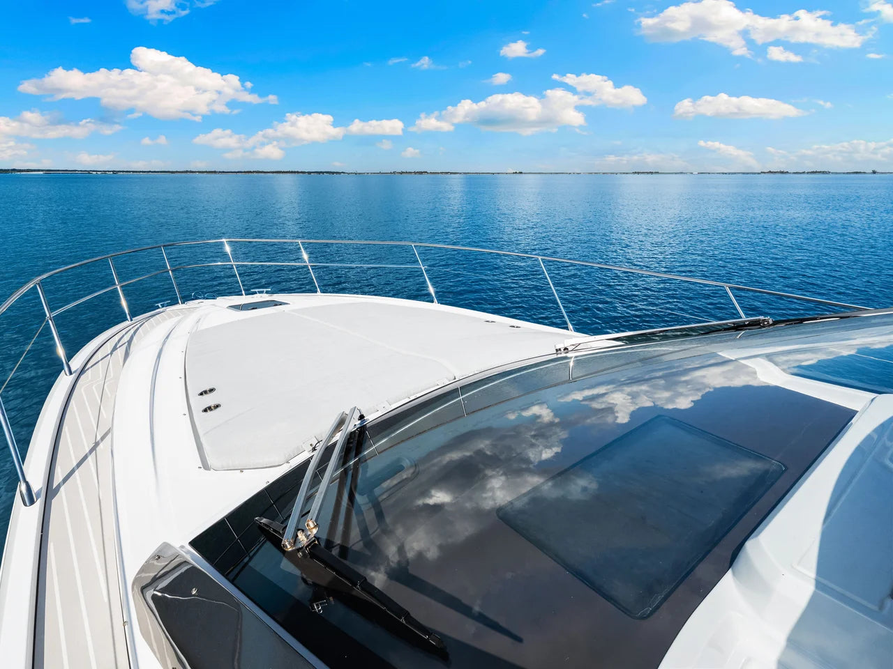 2025 Azimut ATLANTIS 45 45.0 feet, Clearwater, Florida #42