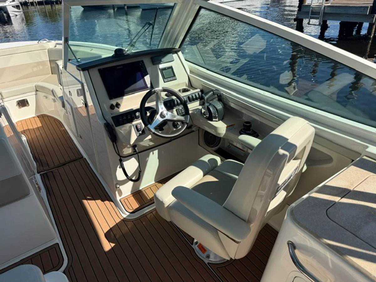2021 Boston Whaler 280 VANTAGE 28.0 feet, Venice, Florida #10