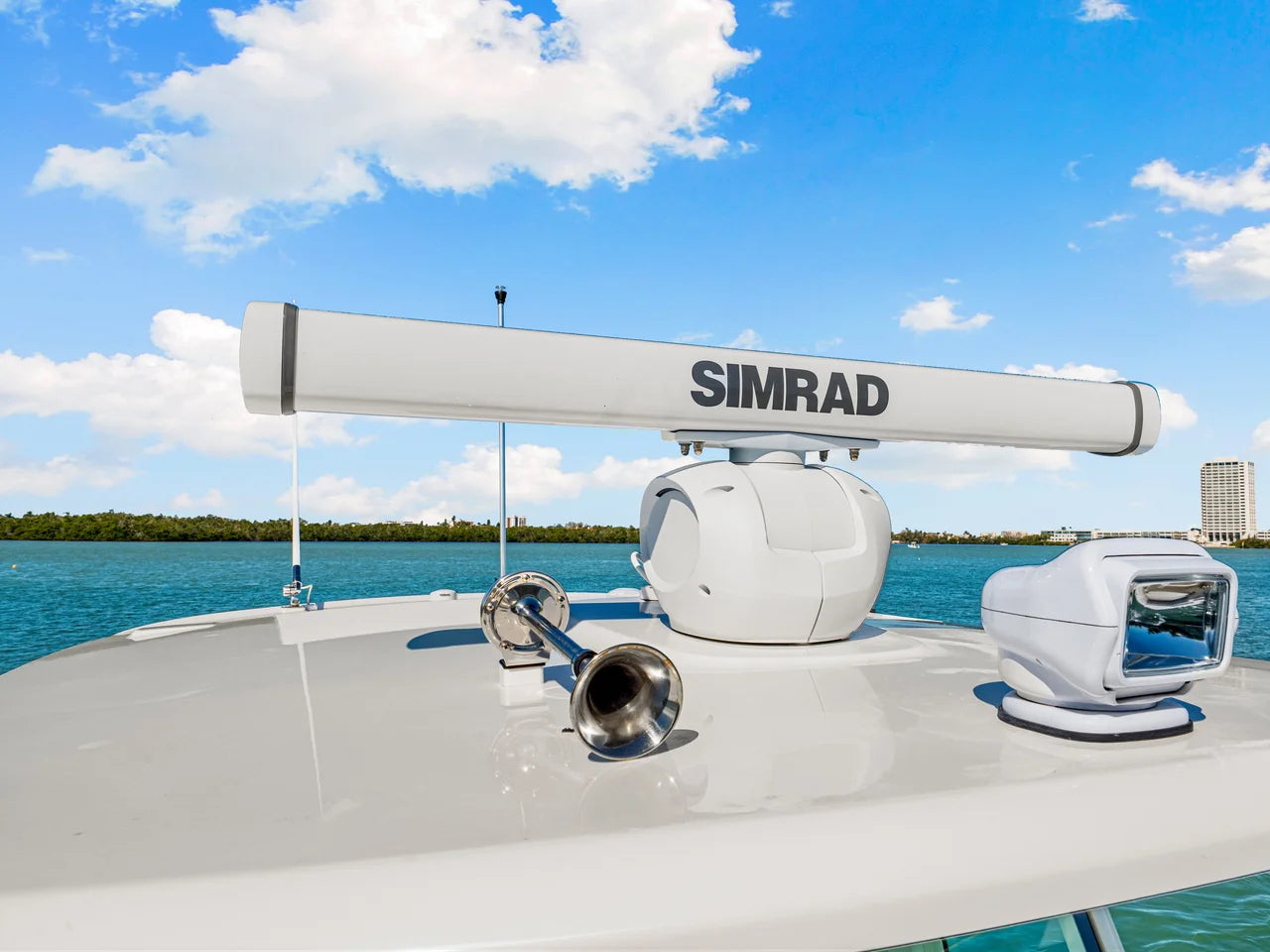 2026 Boston Whaler 330 Outrage 33.0 feet, Sarasota, FL #58