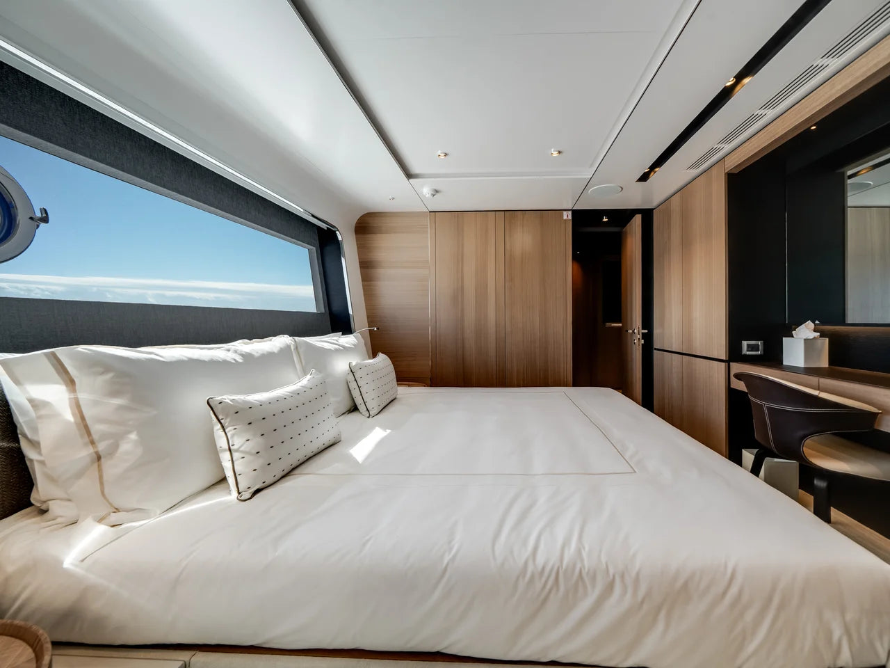 2026 Ocean Alexander 35P 113.0 feet, Pompano Beach, FL #103