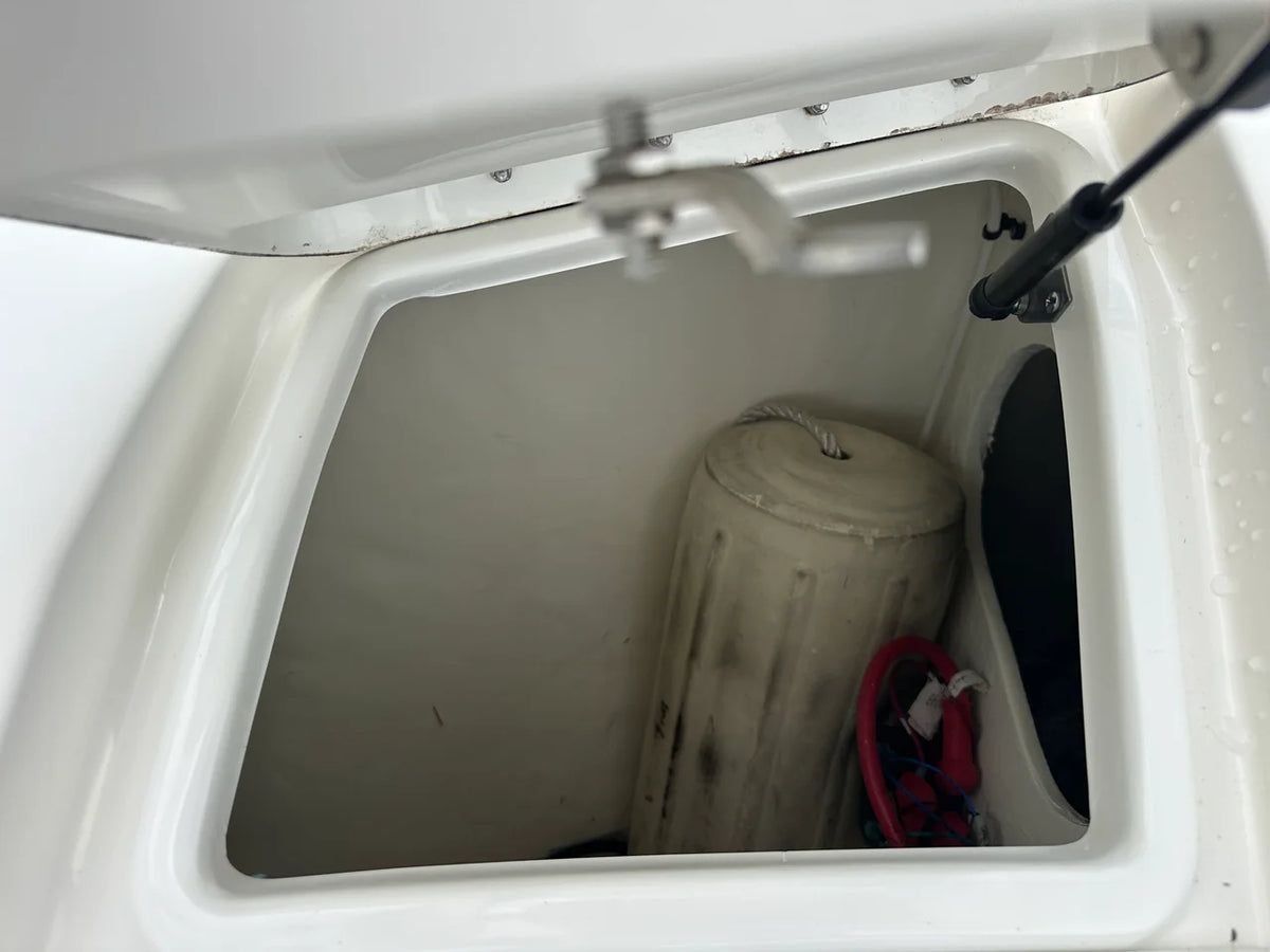 2022 Sea Ray 320 SUNDANCER OB 32.0 feet, Ocean Ridge Florida, FL #38