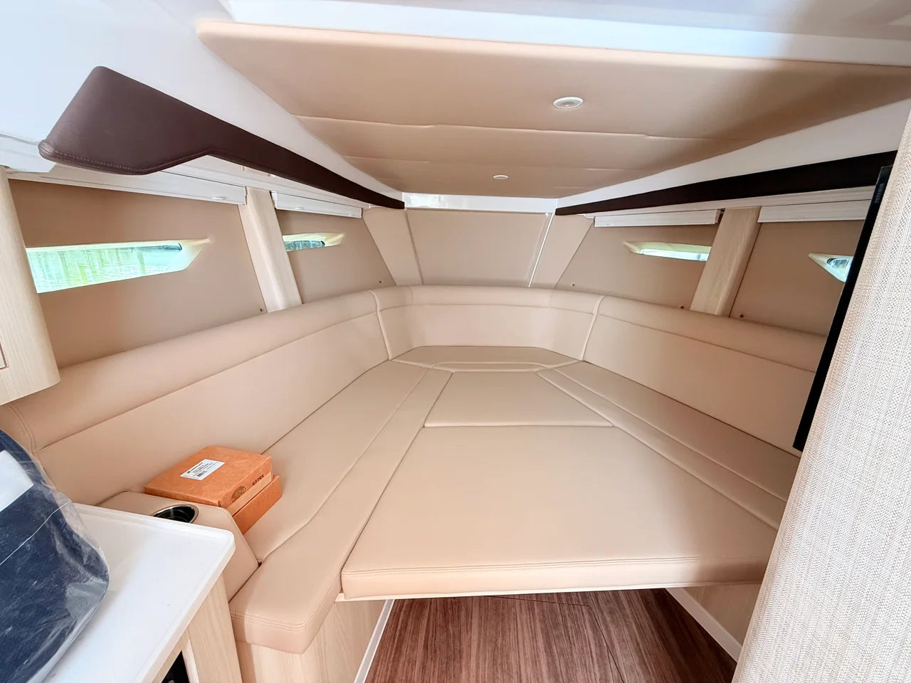 2026 Intrepid 35 VALOR 35.0 feet, St Petersburg, FL #70
