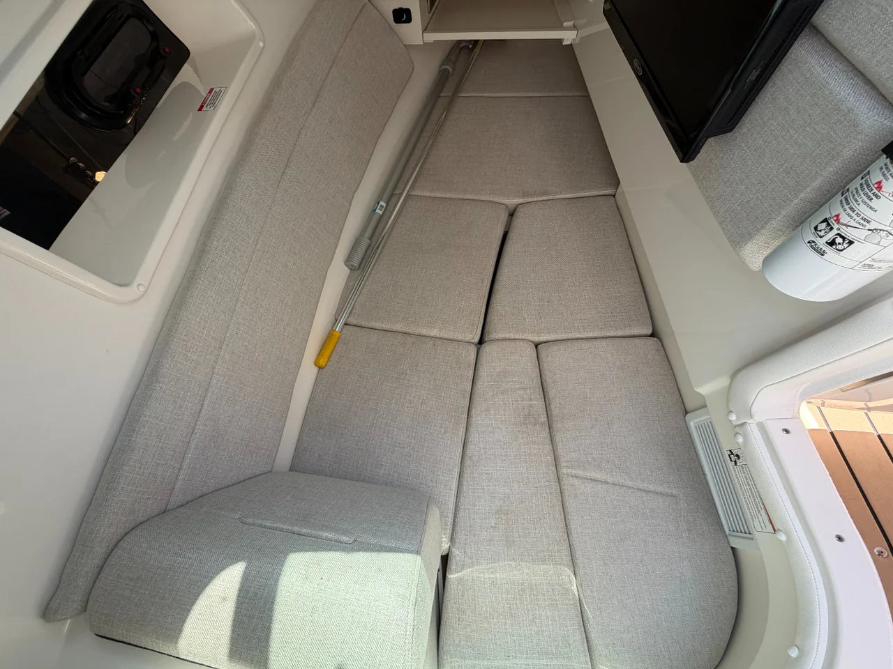 2021 Sea Ray 350 SLX 35.0 feet, Huntington, NY #16