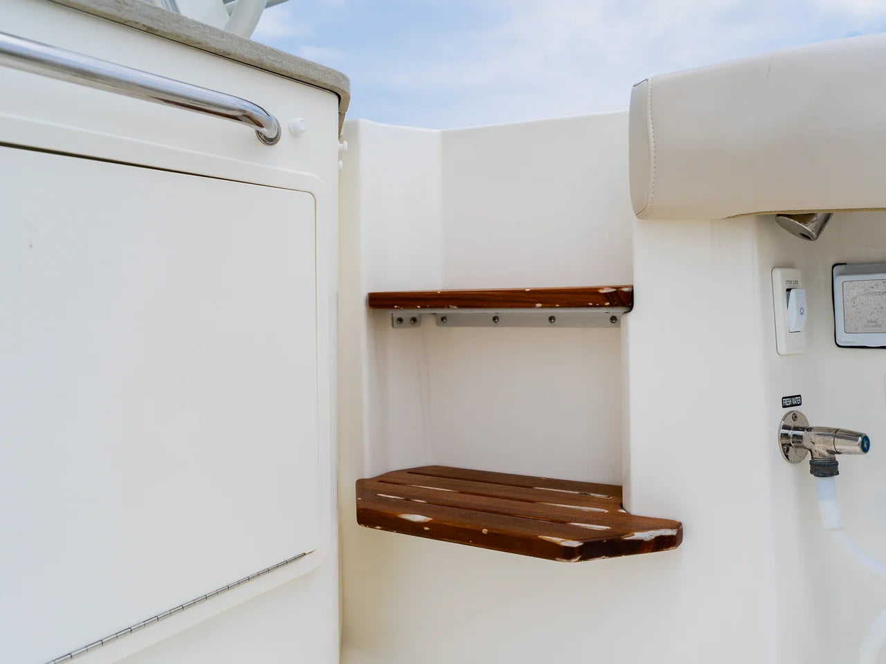 2023 Boston Whaler 350 Realm 35.0 feet, Clearwater, Florida #100