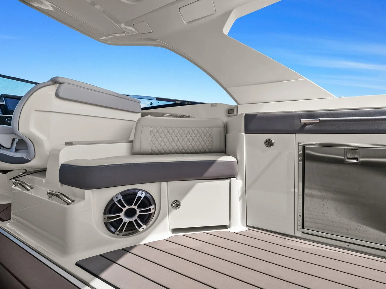 2023 Sea Ray SLX 350 OB 35.0 feet, St Petersburg, FL #30