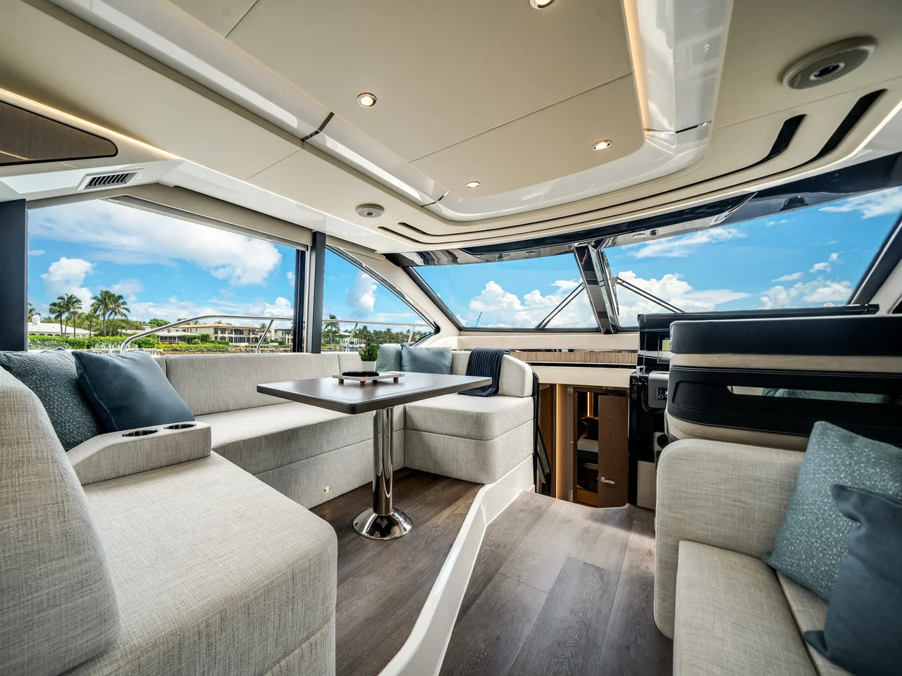 2026 Cruisers Yachts 57 FLY 57.0 feet, Stuart, Florida #39