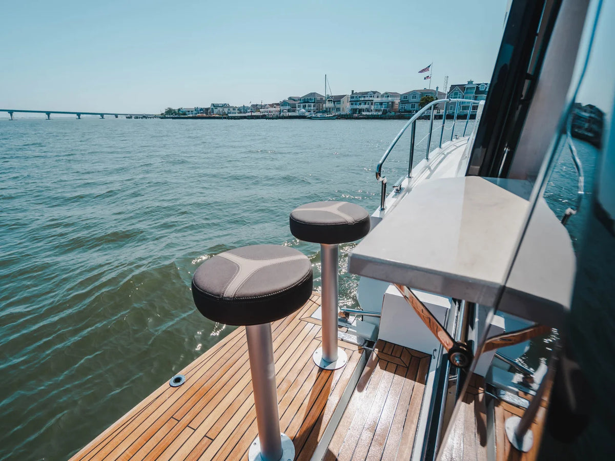 2027 Galeon 570 SKY 58.0 feet, Inuvik, Northwest Territories #76