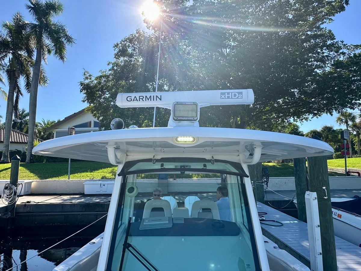 2021 Boston Whaler 330 OUTRAGE 33.0 feet, Fort Myers, FL #38