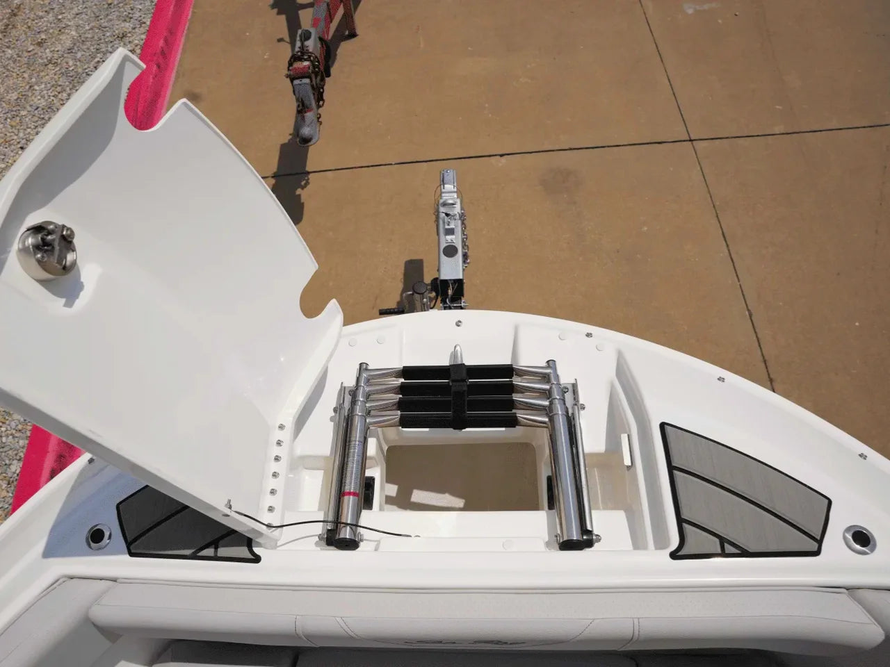 2025 Sea Ray SDX 250 25.0 feet, Lewisville, Texas #28