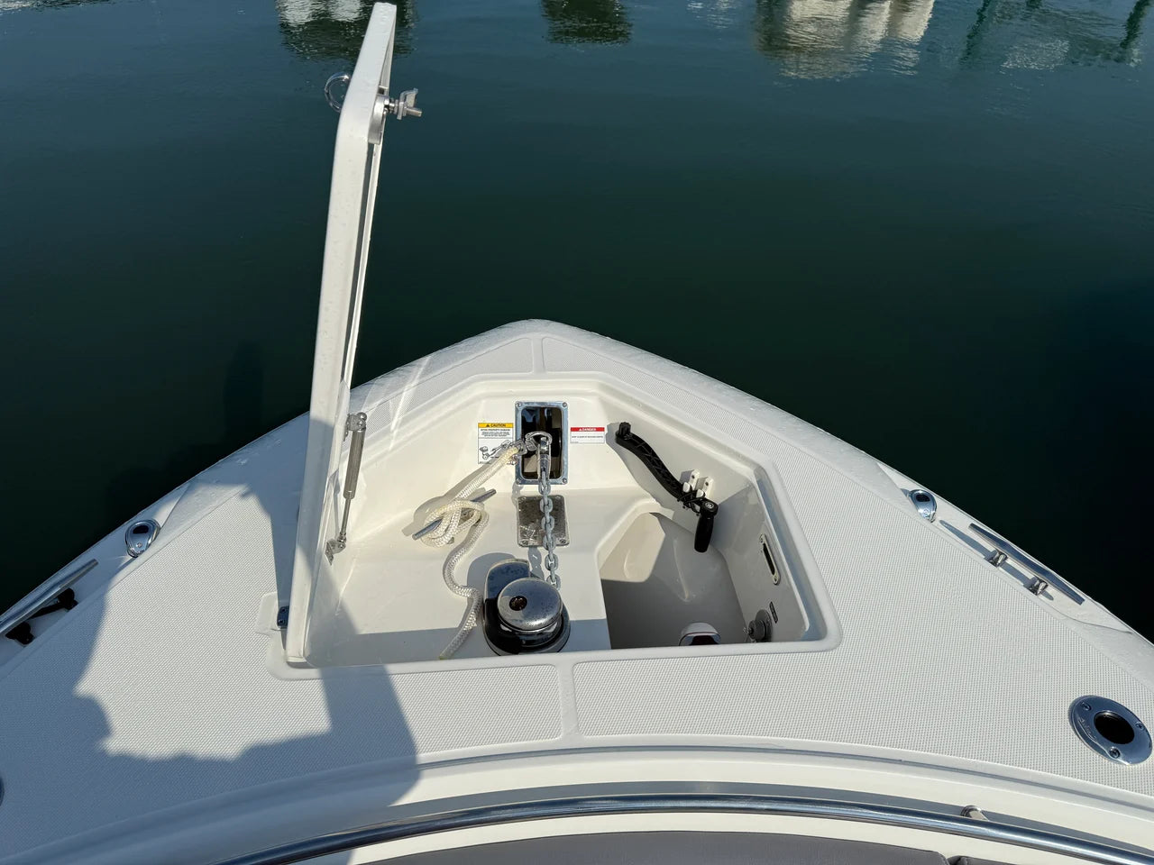 2026 Boston Whaler 280 Outrage 28.0 feet, Wrightsville Beach, North Carolina #34