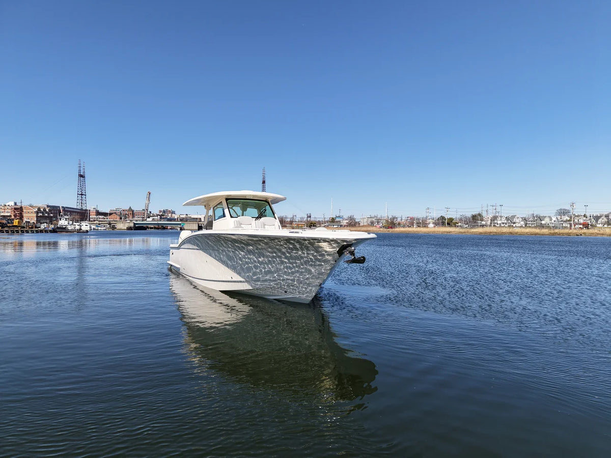 2024 Scout 377 LXF 37.0 feet, Norwalk, Connecticut #5