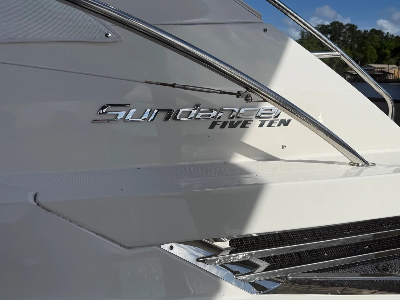 2016 Sea Ray 510 SUNDANCER 51.0 feet, Jacksonville Beach, Florida #26