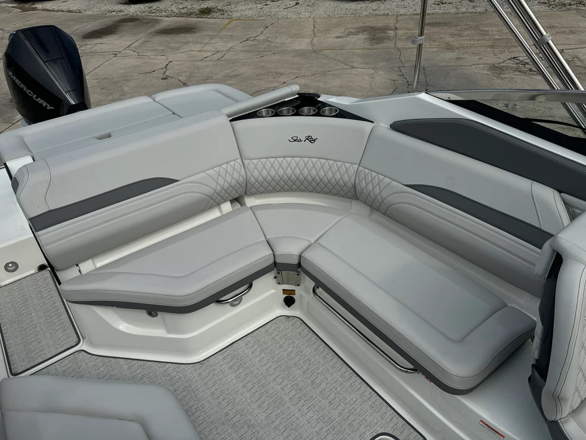 2026 Sea Ray SLX 260 Outboard 26.0 feet, Cocoa, Florida #8