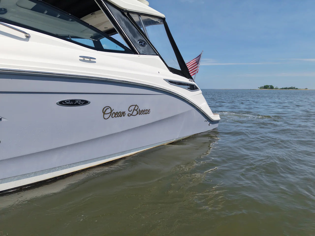 2019 Sea Ray 320 SUNDANCER 32.0 feet, Norwalk, CT #19