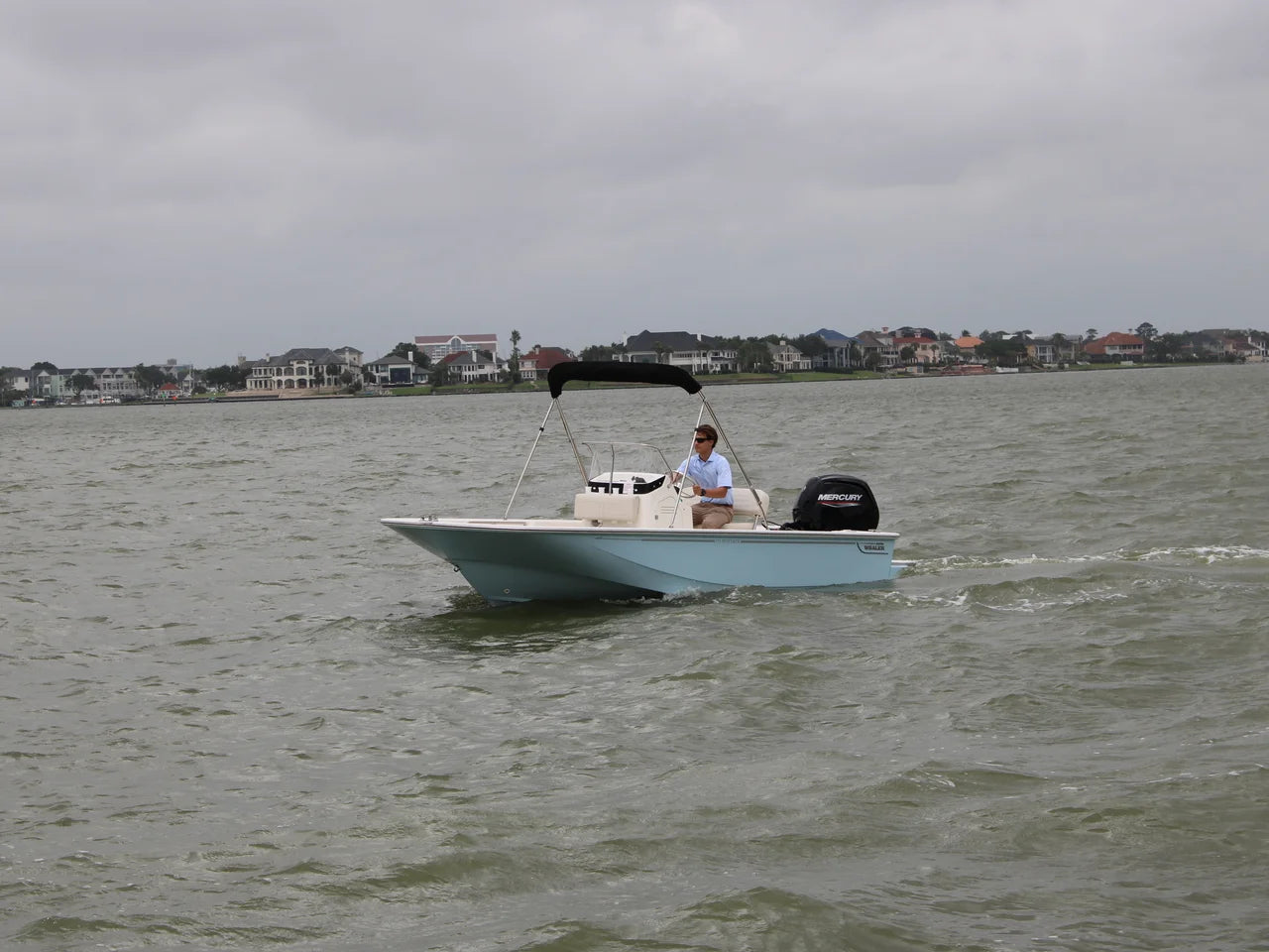 2026 Boston Whaler 170 Montauk 17.0 feet, Seabrook, TX #3