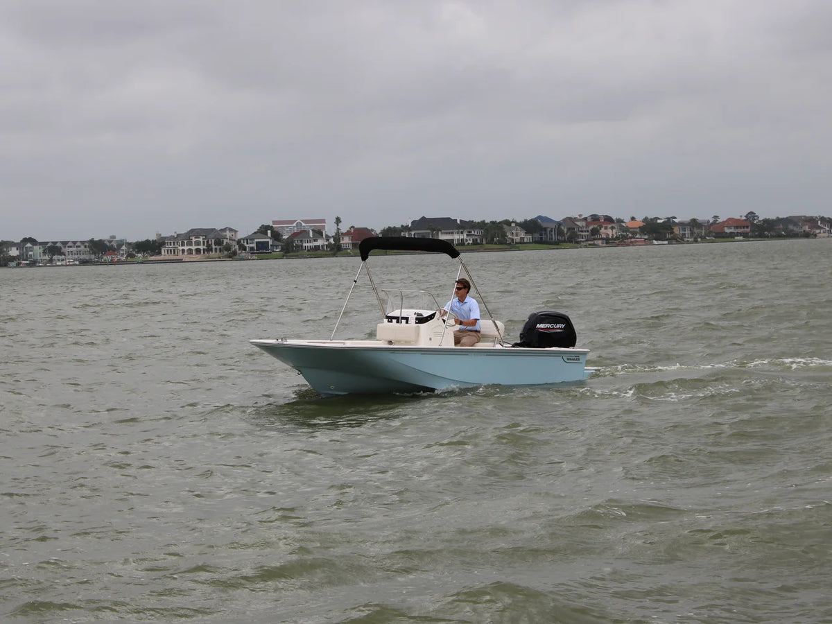 2026 Boston Whaler 170 Montauk 17.0 feet, Seabrook, TX #3