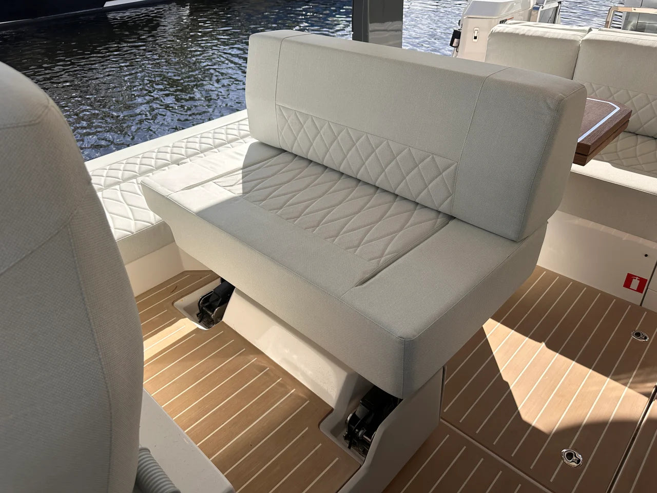 2025 Saxdor SX 400 GTO 40.0 feet, Boca Raton, FL #30