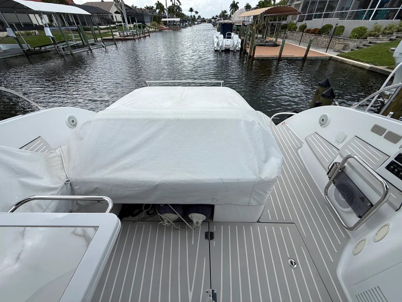 2021 Azimut 45 ATLANTIS 45.0 feet, Cape Coral, FL #49