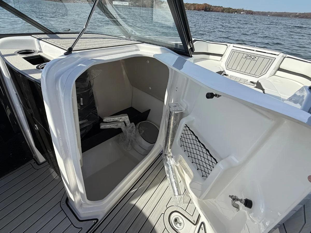 2026 Yamaha 252SE 25.0 feet, Lake Wylie, SC #17