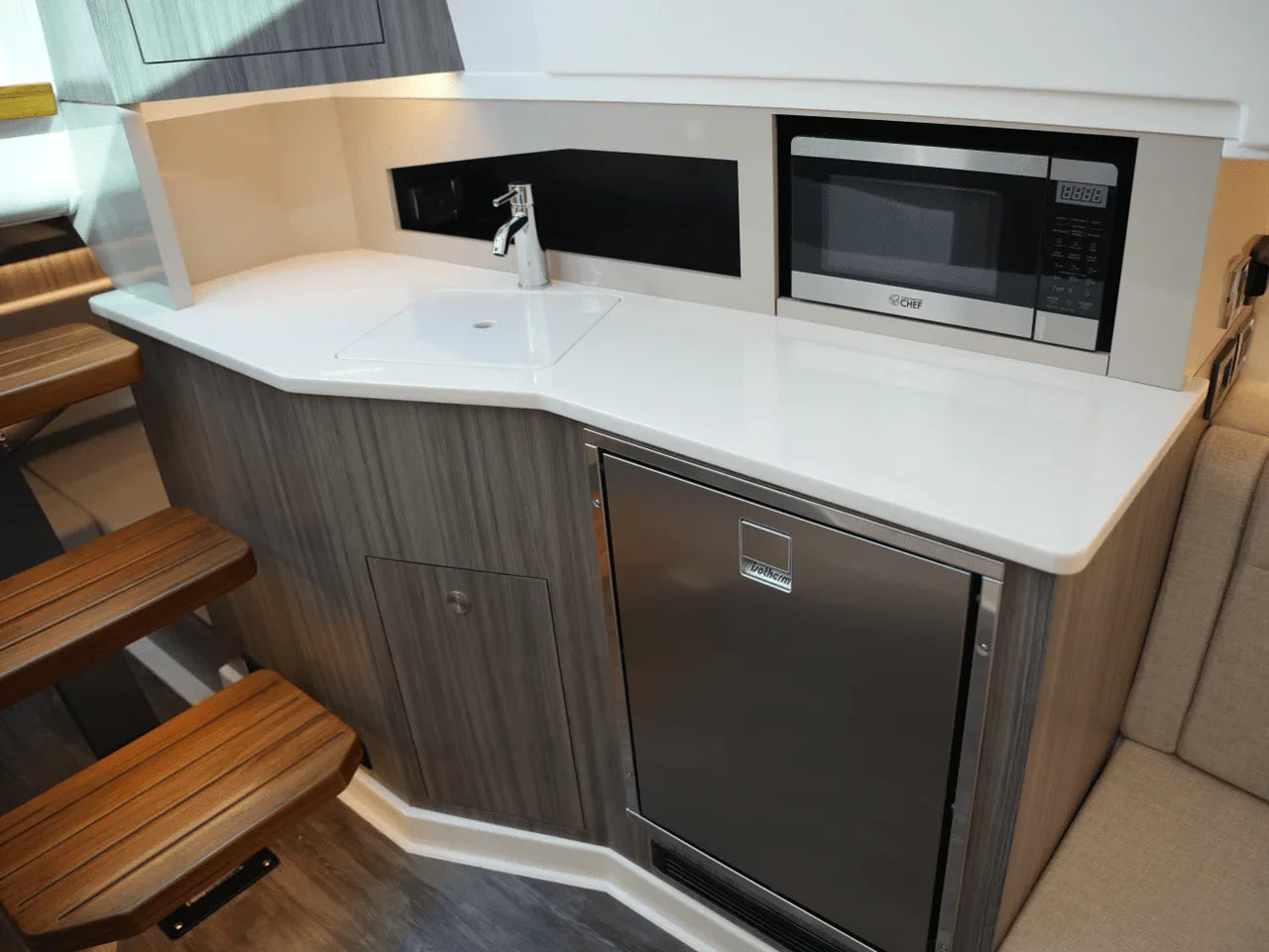 2025 Sea Ray Sundancer 370 37.0 feet, Lewisville, TX #38