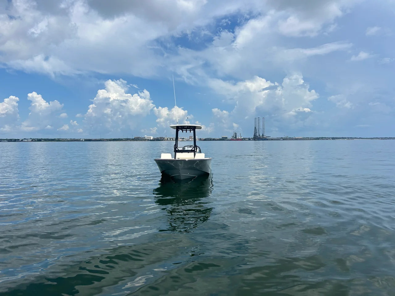 2027 Boston Whaler 210 Montauk 21.0 feet, Pensacola, Florida #3